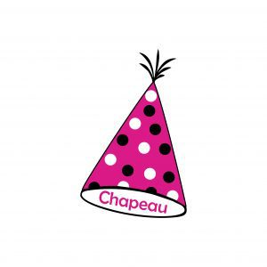 Chapeaux