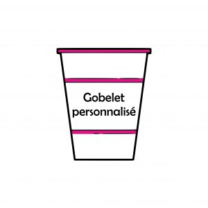 Gobelets